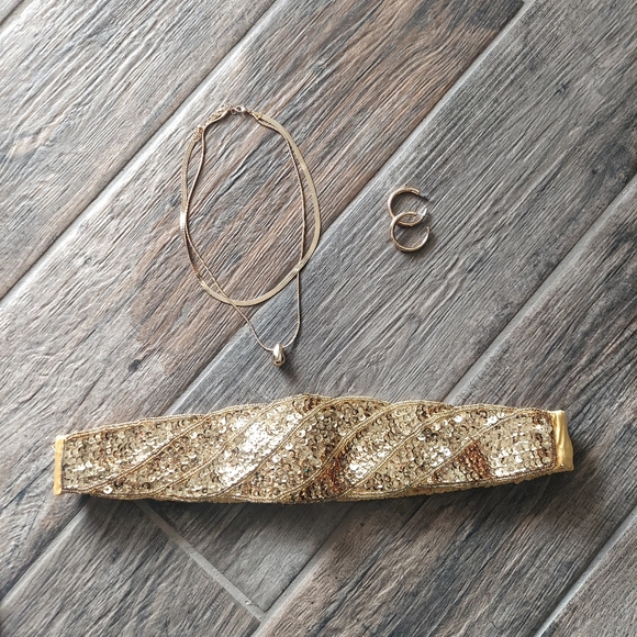 Adult Leg Avenue Disney Princess Jasmine Costume-Small - Picture 9 of 12